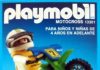 Playmobil Aurimat 13301 off-road motorcycle