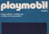 Playmobil Aurimat 13353 – US general Playmobil Aurimat 13353 US general