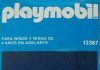 Playmobil Aurimat 13367 – Fireman Playmobil Aurimat 13367 Fireman