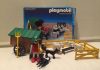 Playmobil Aurimat 13412 Set Shepherd with sheeps