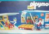 Playmobil Aurimat 13418 Kiosk and Bicycle Rack