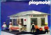 Playmobil Aurimat 13432 – ambulance station Playmobil Aurimat 13432 ambulance station