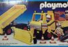Playmobil Aurimat 13454 Snow Clearance Vehicle
