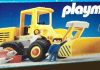 Playmobil Aurimat 13458 Loader
