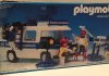 Playmobil Aurimat 13468 – TV Mobil Unity Playmobil Aurimat 13468 TV Mobil Unity
