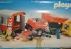 Playmobil Aurimat 13474 – Road Workers with Truck and Trailer Playmobil Aurimat 13474 Road Workers with Truck and Trailer