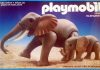 Playmobil Aurimat 13493 – elephants Playmobil Aurimat 13493 elephants