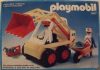 Playmobil Aurimat 13507 Excavator
