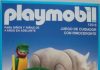 Playmobil Aurimat 13516 – Rhino / feeder Playmobil Aurimat 13516 Rhino / feeder