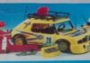 Playmobil Aurimat 13524 Rally car