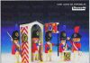 Playmobil Aurimat 13544 Watch Guards Set