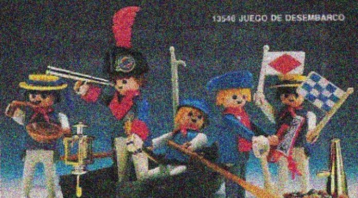 Playmobil Aurimat 13546 – Landing Set Playmobil Aurimat 13546 Landing Set