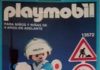 Playmobil Aurimat 13572 – Policeman with motorcycle Playmobil Aurimat 13572 Policeman with motorcycle