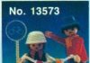 Playmobil Aurimat 13573v2 – Couple on Bicycles Playmobil Aurimat 13573v2 Couple on Bicycles
