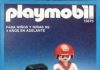 Playmobil Aurimat 13575 – child with car Playmobil Aurimat 13575 child with car