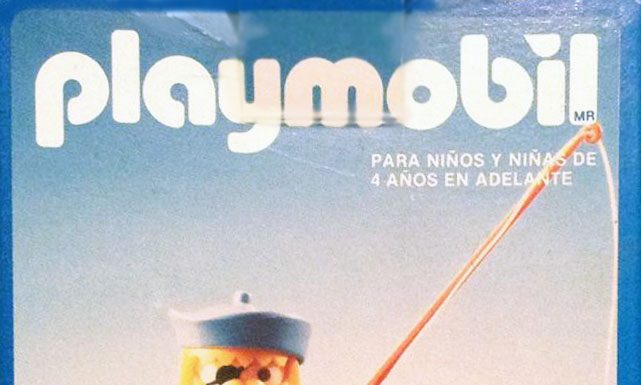 Playmobil Aurimat 13792 – pirate fishing Playmobil Aurimat 13792 pirate fishing