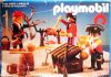 Playmobil Aurimat 13794 pirates