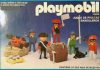 Playmobil Aurimat 13909 Pirate-bandits set