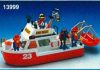 Playmobil Aurimat 13999 – Fire Boat Playmobil Aurimat 13999 Fire Boat