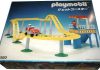 Playmobil Japon 3980 – Montaña rusa Playmobil Japon 3980 Montaña rusa