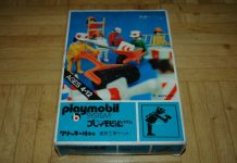 Playmobil Japon 63-5601 Set de construcción
