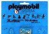 Playmobil Japon 63-5604 – Obreros de construcción Playmobil Japon 63-5604 Obreros de construcción