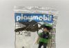 playmobil Playmobil KEY026 Policía Alemán Llavero