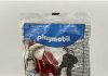 Playmobil KEY029 Llavero Papa Noel playmobil Playmobil KEY029 Papa Noel Llavero