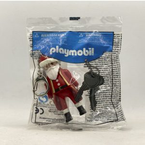 Playmobil KEY029 Llavero Papa Noel