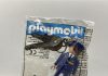 Playmobil KEY030 Llavero Piloto Línea Aérea playmobil Playmobil KEY030 Piloto Línea Aérea Llavero