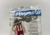 Playmobil KEY035 Llavero Chico Futbolista playmobil Playmobil KEY035 Chico Futbolista Llavero