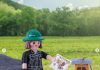 Playmobil Korea 70618 Jenny
