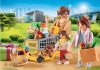 Playmobil Korea 71005 – Emart Shopping Family Playmobil Korea 71005 Emart Shopping Family