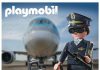 Playmobil Korea 71017 – Korean Air Pilot Playmobil Korea 71017 Korean Air Pilot