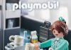 Playmobil Korea 71018 – Korean Air Female Flight Attendant Playmobil Korea 71018 Korean Air Female Flight Attendant