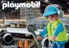 Playmobil Korea 71019 – Korean Air Engineer Playmobil Korea 71019 Korean Air Engineer