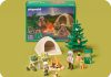 Playmobil Korea 71312 CHIL&PLAY Chilsung Camping Ground