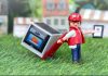 Playmobil Korea 71314 – LG Henry Playmobil Korea 71314 LG Henry