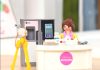 Playmobil Korea 71315 – LG Nora Playmobil Korea 71315 LG Nora