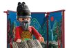 Playmobil Korea 71550 – Sejong the Great Playmobil Korea 71550 Sejong the Great