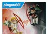 Playmobil Korea 71614 New cupid and the devil