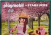 Playmobil Korea 71780 Starbucks Buddy BELLA