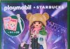 Playmobil Korea 71782 – Starbucks Buddy NINA Playmobil Korea 71782 Starbucks Buddy NINA