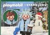 Playmobil Korea 71785 – Starbucks Buddy RICKY Playmobil Korea 71785 Starbucks Buddy RICKY