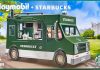 Playmobil Korea 71789 – Starbucks Coffee Truck Playmobil Korea 71789 Starbucks Coffee Truck