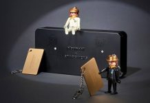 Playmobil Korea Starbucks Playmobil Gold Card