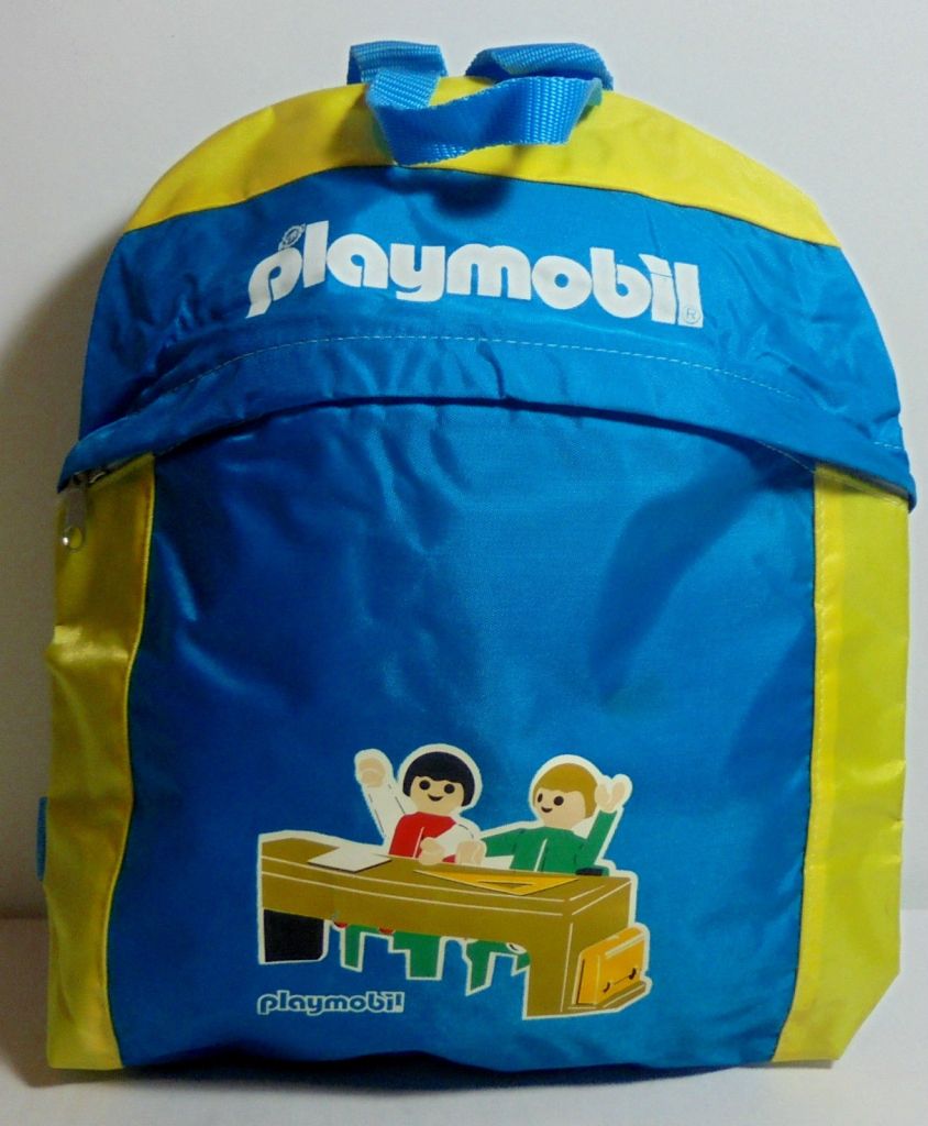 Playmobil Lyra 0000 SCHOOL BAG