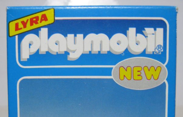 Playmobil Lyra 1010s1 – Policía a caballo Playmobil Lyra 1010s1 Policía a caballo