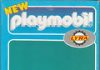 Playmobil Lyra 1013s1 Astronauta
