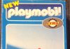 Playmobil Lyra 1016 – Bombero Playmobil Lyra 1016 Bombero